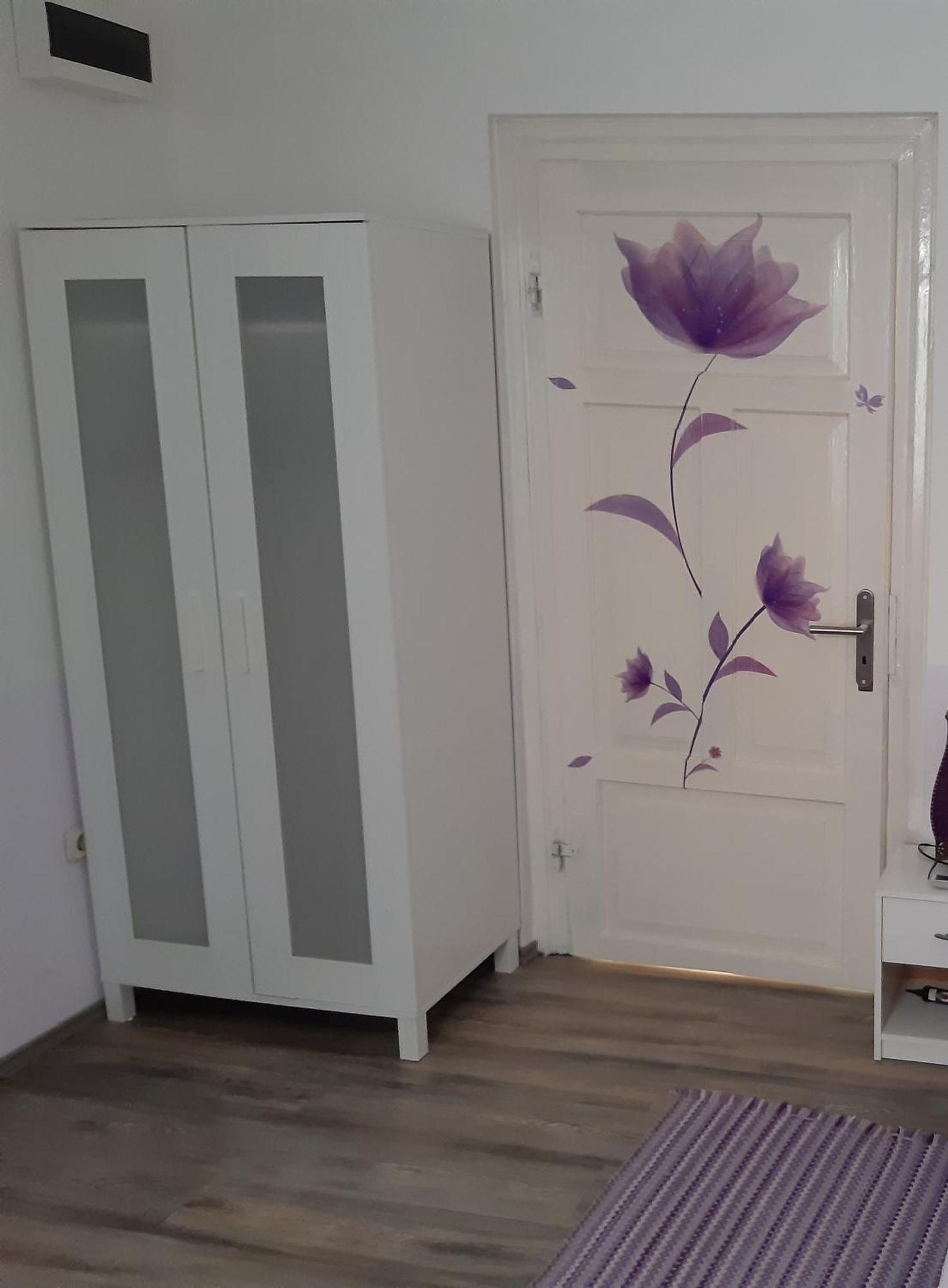 Elena Mare Apartman Novi Vinodolski Kültér fotó