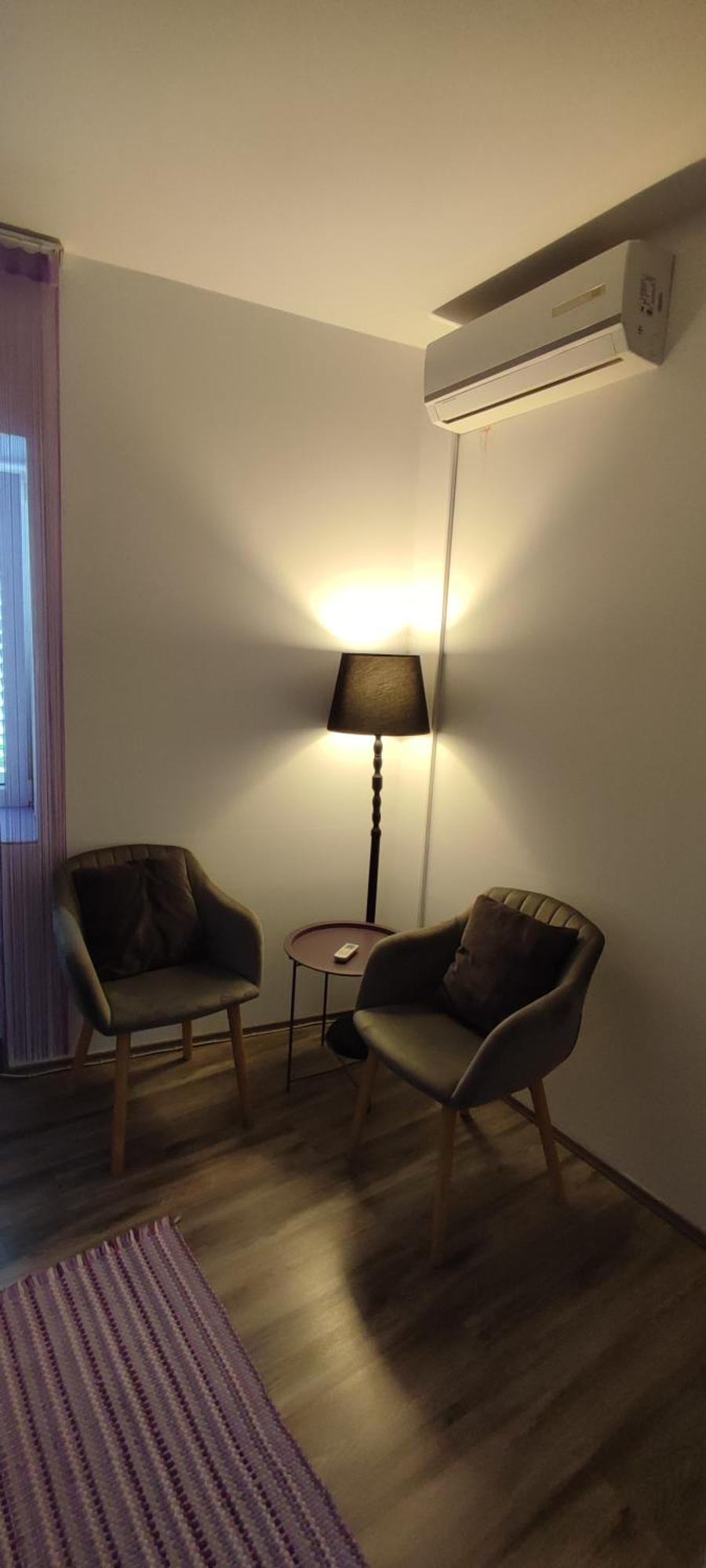 Elena Mare Apartman Novi Vinodolski Kültér fotó